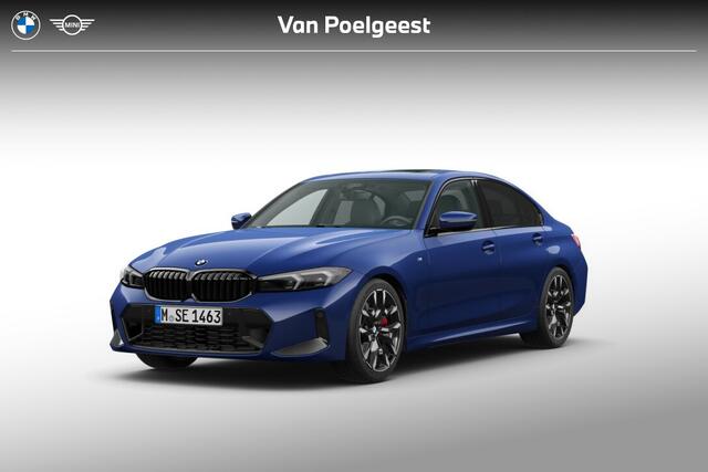 BMW 3-SERIE Sedan 320i | M Sportpakket Pro | Comfort Pack | Trekhaak