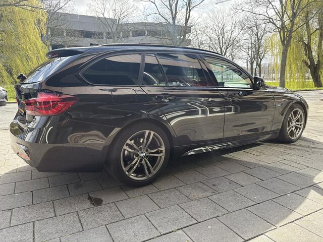 BMW 3-SERIE Touring 318i M Sport Corporate Lease