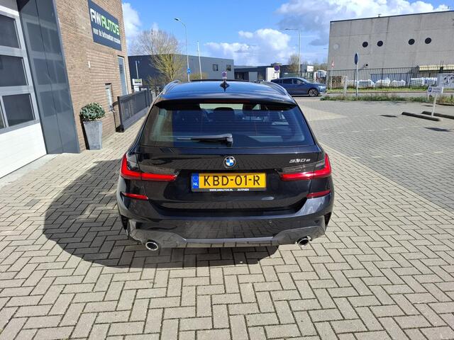 BMW 3-SERIE Touring 330e High Executive M PANORAMA/HARMAN