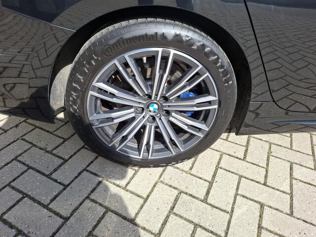 BMW 3-SERIE Touring 330e High Executive M PANORAMA/HARMAN
