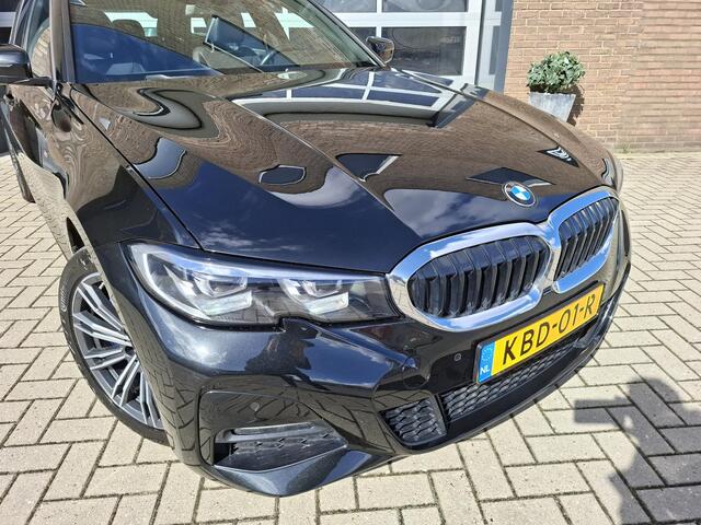 BMW 3-SERIE Touring 330e High Executive M PANORAMA/HARMAN