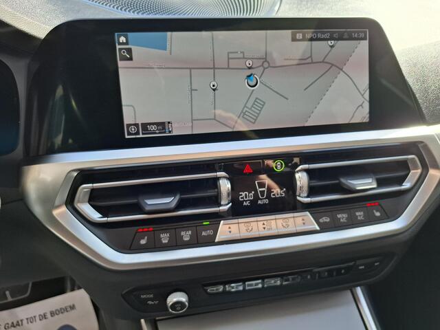 BMW 3-SERIE Touring 330e High Executive M PANORAMA/HARMAN