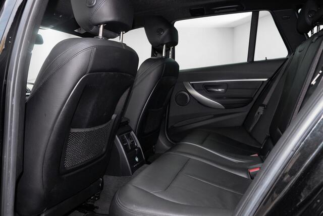 BMW 3-SERIE Touring 318i M Sport Leder l Elektrische Klep l Cruise Control