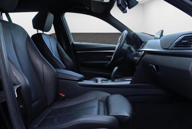 BMW 3-SERIE Touring 318i M Sport Leder l Elektrische Klep l Cruise Control