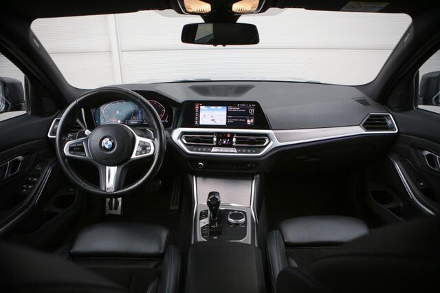 BMW 3-SERIE Touring 330i High Executive | M-Sport | BTW | Trekhaak |