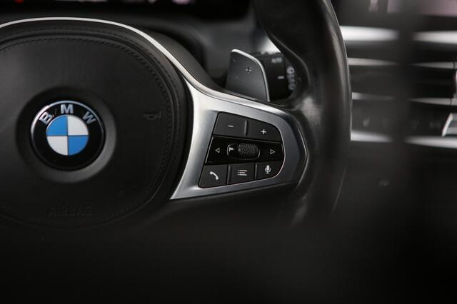 BMW 3-SERIE Touring 330i High Executive | M-Sport | BTW | Trekhaak |