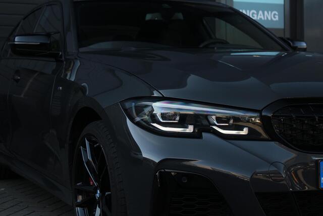 BMW 3-SERIE 330e xDrive M Sport | Panoramadak | Adaptief M onderstel | Adaptieve Cruise Control | Stoel en Stuurverwarming