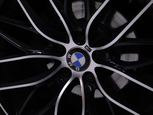 BMW 3-SERIE Touring 318i Sportline [SPORTSTOELEN, SPORTVELGEN,STOELVERWARMING, BLUETOOTH, PARKEERSENSOREN ACHTER, CRUISE CONTROL]