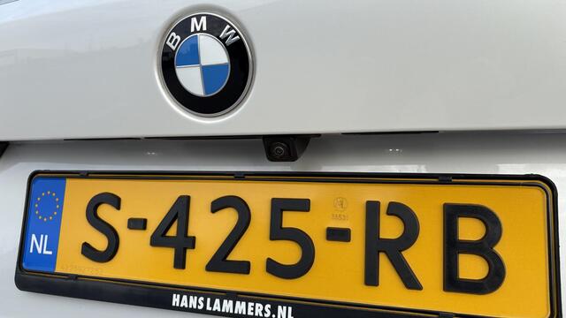 BMW 3-SERIE Touring M340i xDrive High Executive HK Memory Laserlicht Leer Fionarot