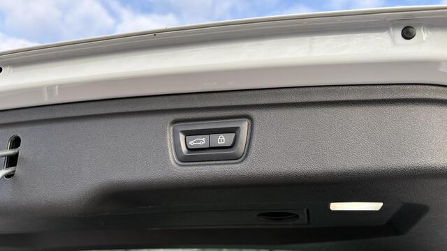 BMW 3-SERIE Touring M340i xDrive High Executive HK Memory Laserlicht Leer Fionarot