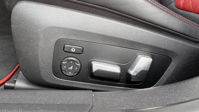 BMW 3-SERIE Touring M340i xDrive High Executive HK Memory Laserlicht Leer Fionarot