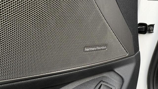 BMW 3-SERIE Touring M340i xDrive High Executive HK Memory Laserlicht Leer Fionarot