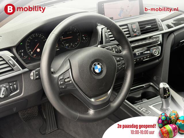 BMW 3-SERIE Touring 330i High Executive Luxury Edition Apple CarPlay | Leer | Cruise Control | Navigatie