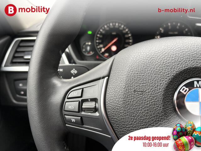 BMW 3-SERIE Touring 330i High Executive Luxury Edition Apple CarPlay | Leer | Cruise Control | Navigatie