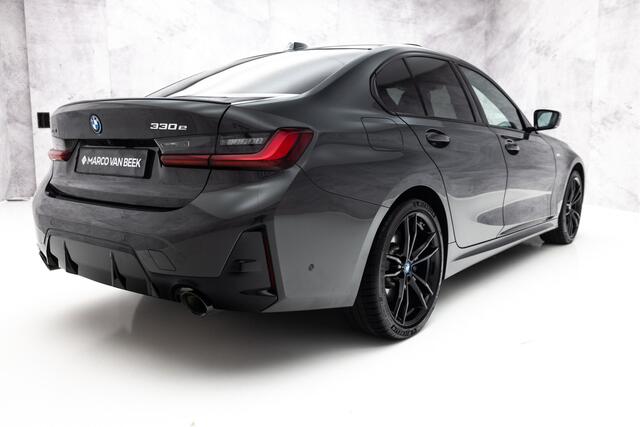 BMW 3-SERIE 330e xDrive