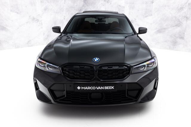 BMW 3-SERIE 330e xDrive