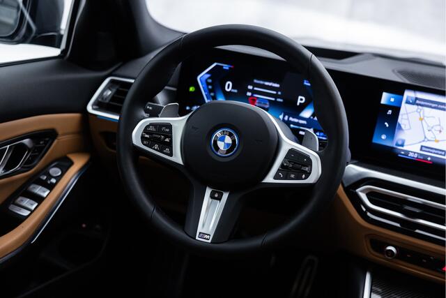 BMW 3-SERIE 330e xDrive