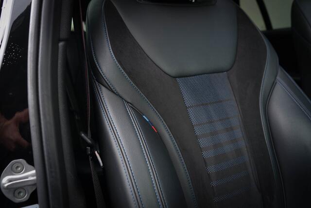 BMW 3-SERIE Touring 330e M-sport/ Panoramadak/ 20"