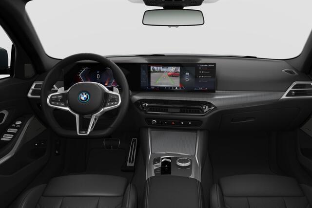 BMW 3-SERIE Sedan 330e M Sport Edition | M Sportpakket Pro | Comfort Pack