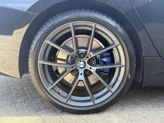 BMW 3-SERIE Touring M340d xDrive