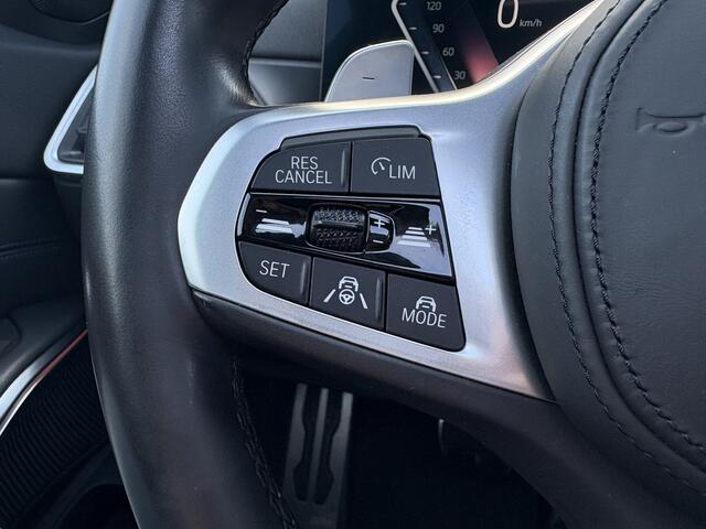 BMW 3-SERIE Touring M340d xDrive