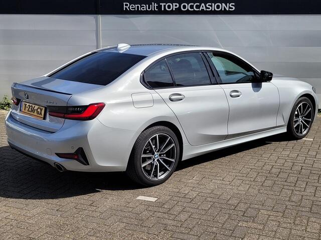 BMW 3-SERIE 330e Business Edition Plus Sportline | Harman Kardon | Stoelverwarming | Digital Dashboard | Led