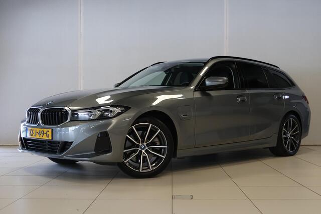 BMW 3-SERIE Touring 320e