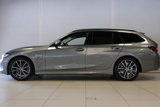BMW 3-SERIE Touring 320e