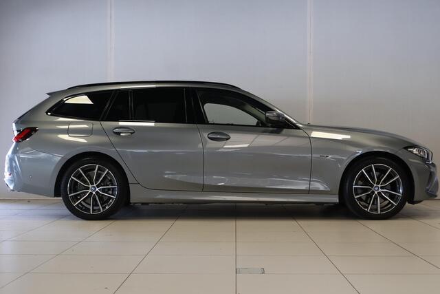 BMW 3-SERIE Touring 320e