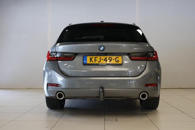 BMW 3-SERIE Touring 320e