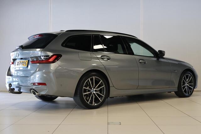 BMW 3-SERIE Touring 320e