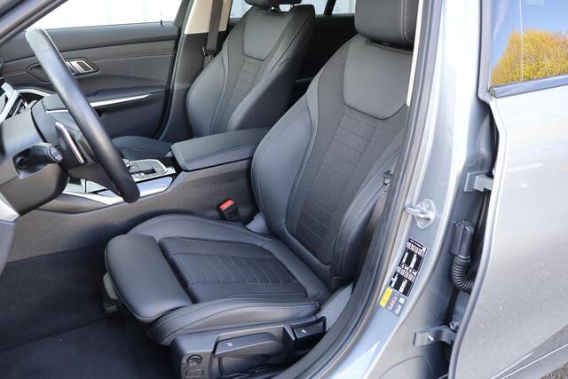 BMW 3-SERIE Touring 320e