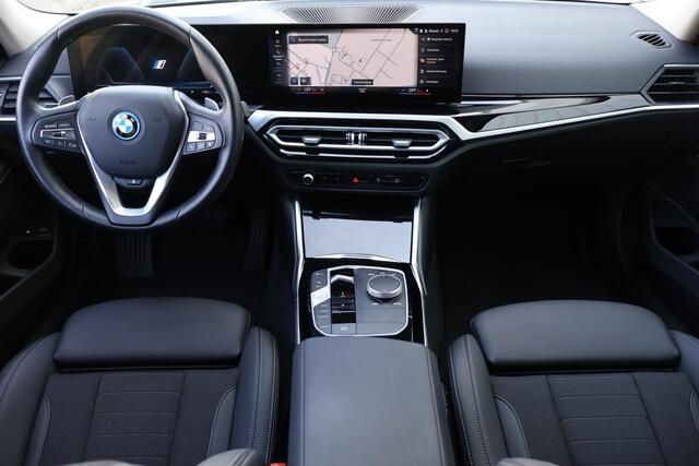 BMW 3-SERIE Touring 320e