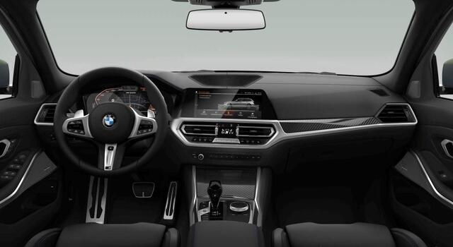 BMW 3-SERIE Touring M340i xDrive M-Stoelen | Harman Kardon | Panoramadak | CoPilot