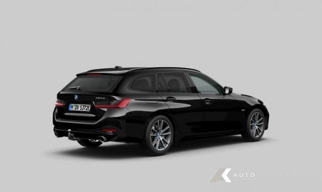 BMW 3-SERIE 320 320e Touring | Head-Up | Trekhaak | Comfort Access | Sportstoelen | Stoelverwarming | 18' Inch |
