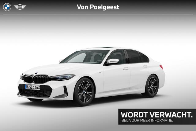 BMW 3-SERIE 318i