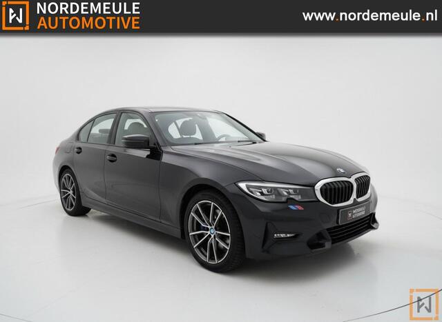 BMW 3-SERIE 320I EXECUTIVE ED, Virtual, Harman Kardon, Leder