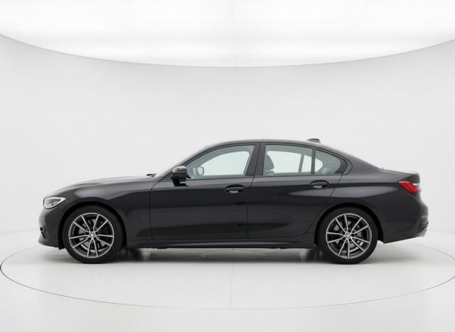 BMW 3-SERIE 320I EXECUTIVE ED, Virtual, Harman Kardon, Leder