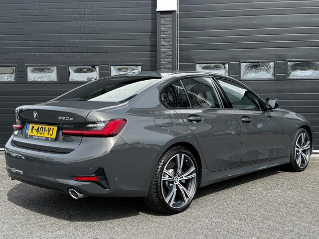 BMW 3-SERIE 330e High Executive 293PK Dealer OH | Laser | 19'' | Individual kleur | Leder | ¤29.950,- incl. BTW