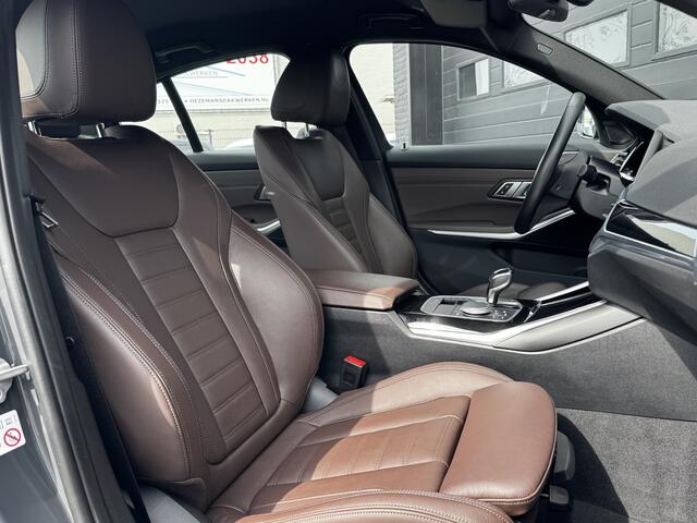 BMW 3-SERIE 330e High Executive 293PK Dealer OH | Laser | 19'' | Individual kleur | Leder | ¤29.950,- incl. BTW