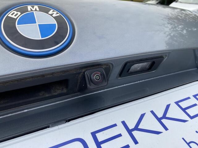 BMW 3-SERIE Touring 320e / M-pakket / Stuur + stoelverwarming / Elek Trekhaak