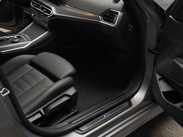 BMW 3-SERIE Touring 320e M-Sport-Pro Harman Kardon Panorama Leer Laser Led