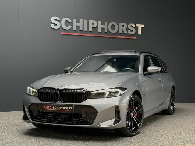 BMW 3-SERIE Touring 320e M-Sport-Pro Harman Kardon Panorama Leer Laser Led