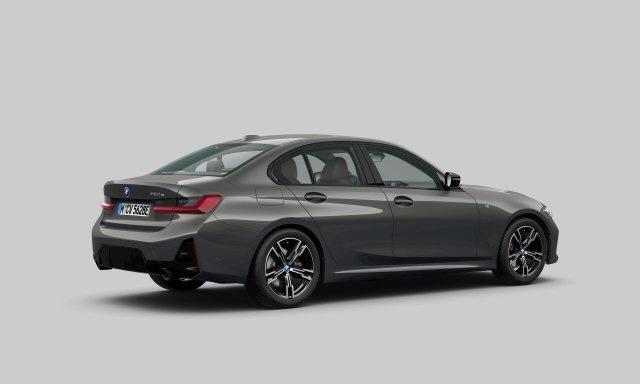 BMW 3-SERIE 320e M-Sport | Schuifdak | Harman Kardon