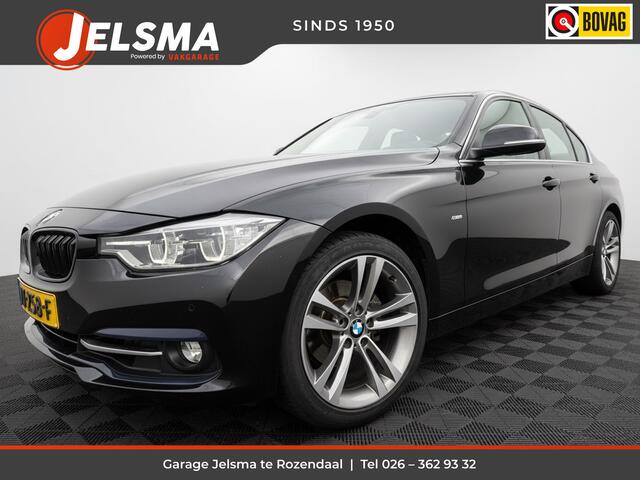 BMW 3-SERIE 318i Executive Aut., Sport-line | Navi | NL auto