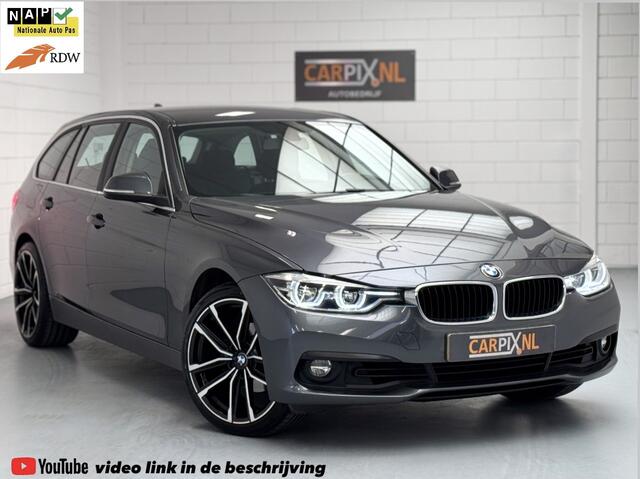 BMW 3-SERIE Touring 320i 2017 Facelift, 184pk, NL-auto, LED