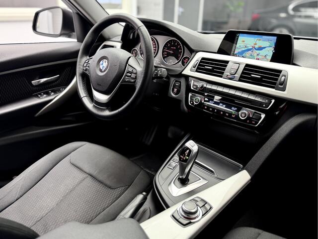 BMW 3-SERIE Touring 320i 2017 Facelift, 184pk, NL-auto, LED