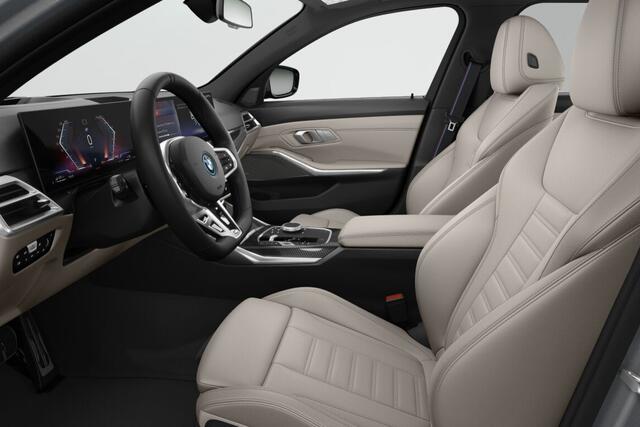 BMW 3-SERIE Touring 330e M Sport Edition | M Sportpakket Pro | Innovation Pack | Comfort Pack | Trekhaak