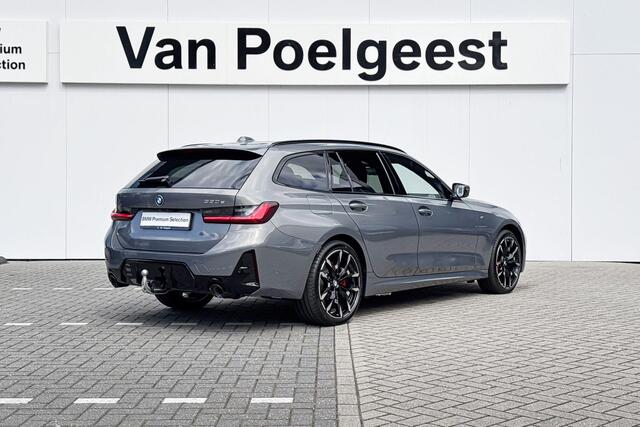 BMW 3-SERIE Touring 330e | M Sport | Innovation Pack | Harman Kardon