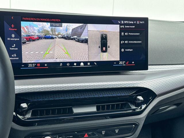 BMW 3-SERIE Touring 330e | M Sport | Innovation Pack | Harman Kardon